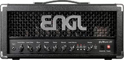 Cabezal para guitarra eléctrica Engl Gigmaster 30 Head E305