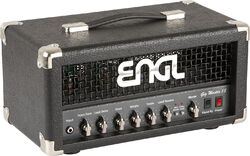 Cabezal para guitarra eléctrica Engl Gigmaster 15 Head E315
