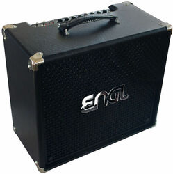 Combo amplificador para guitarra eléctrica Engl Iron Ball E600