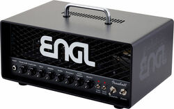 Cabezal para guitarra eléctrica Engl Ironball Head E606