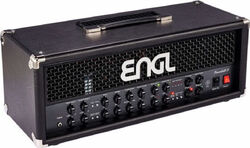 Cabezal para guitarra eléctrica Engl Powerball II E645II Head