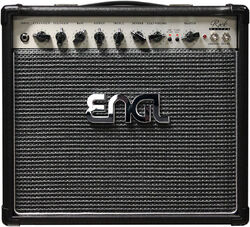 Combo amplificador para guitarra eléctrica Engl Rockmaster 20 E302
