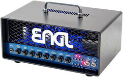 Cabezal para guitarra eléctrica Engl Steve Morse E658 20 Head