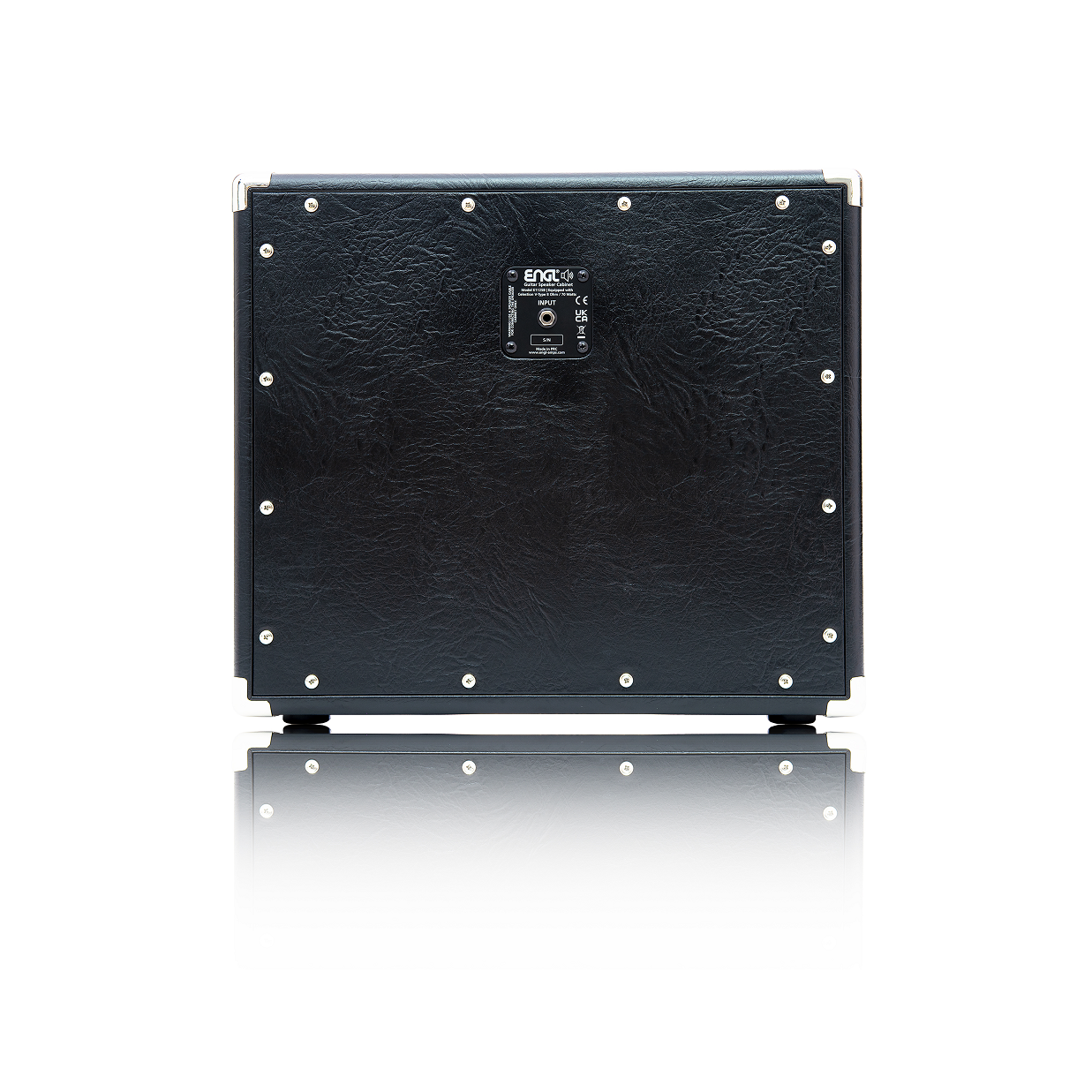 Engl E112sb Cab 70w 1x12 - Cabina amplificador para guitarra eléctrica - Variation 1