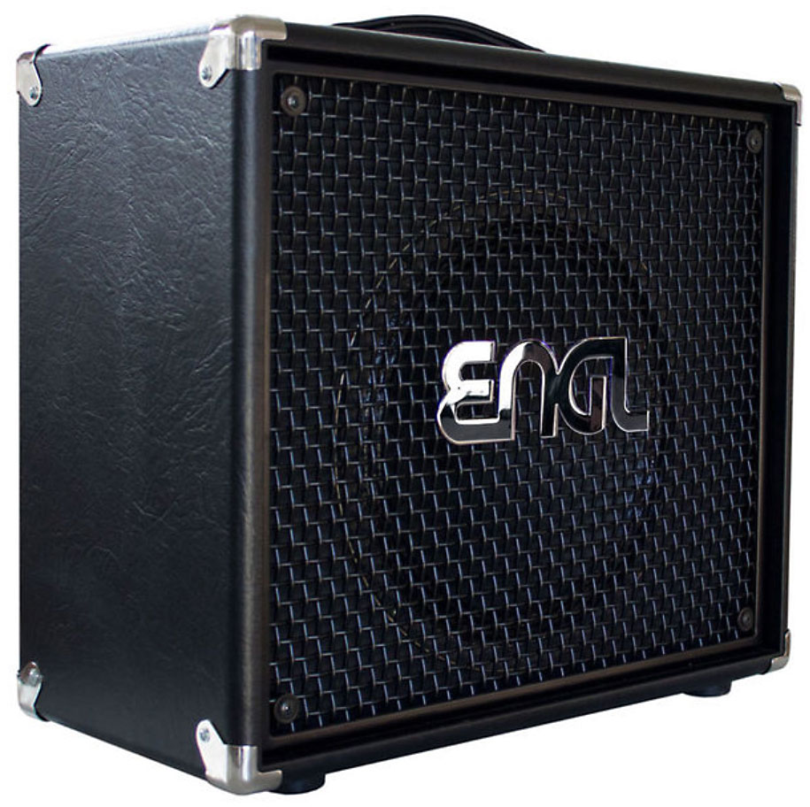 Engl Iron Ball E600 1/5/20w 1x12 - Combo amplificador para guitarra eléctrica - Variation 1
