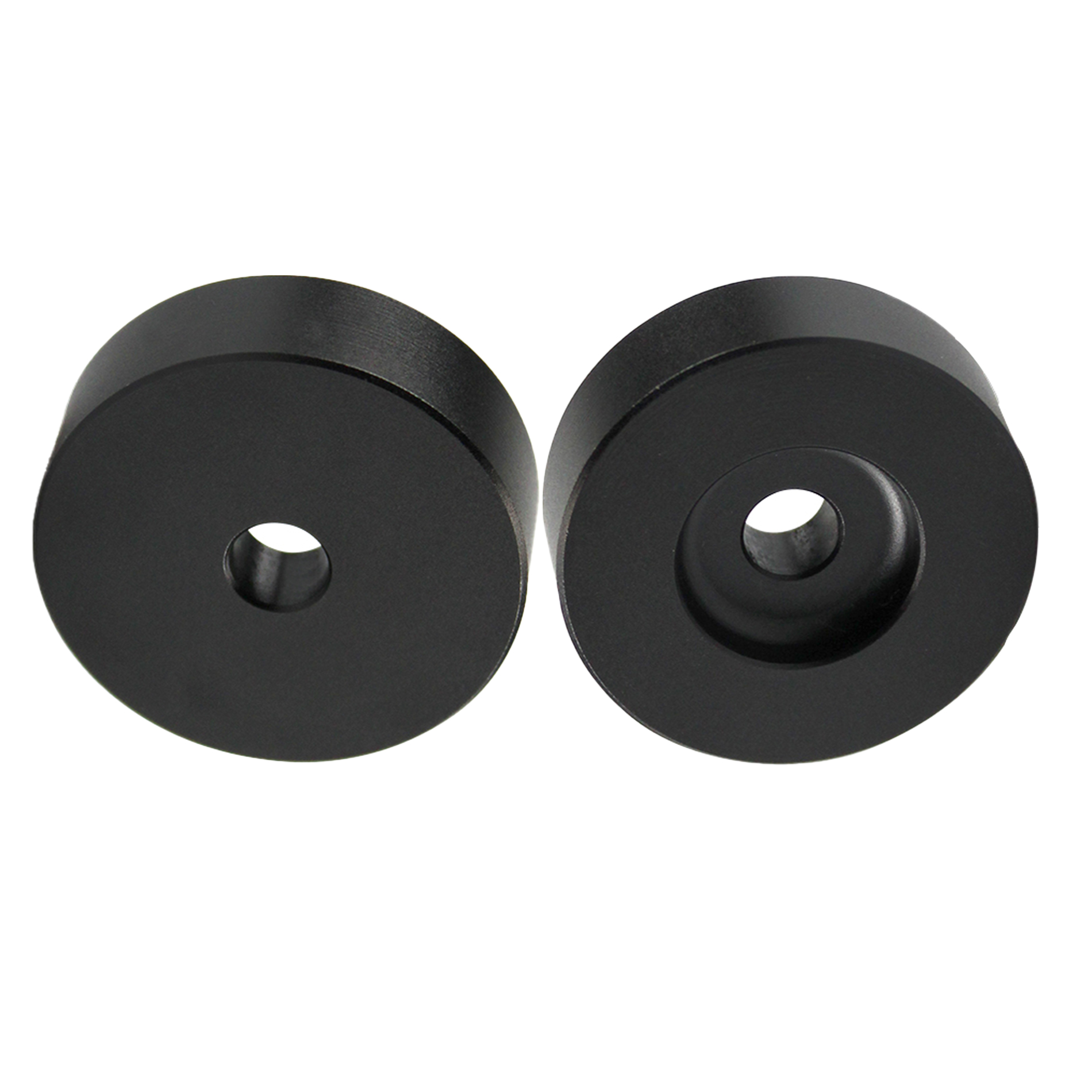 Enova Hifi Centreur 45t - Cv 10 Bl - Other accessories - Variation 3