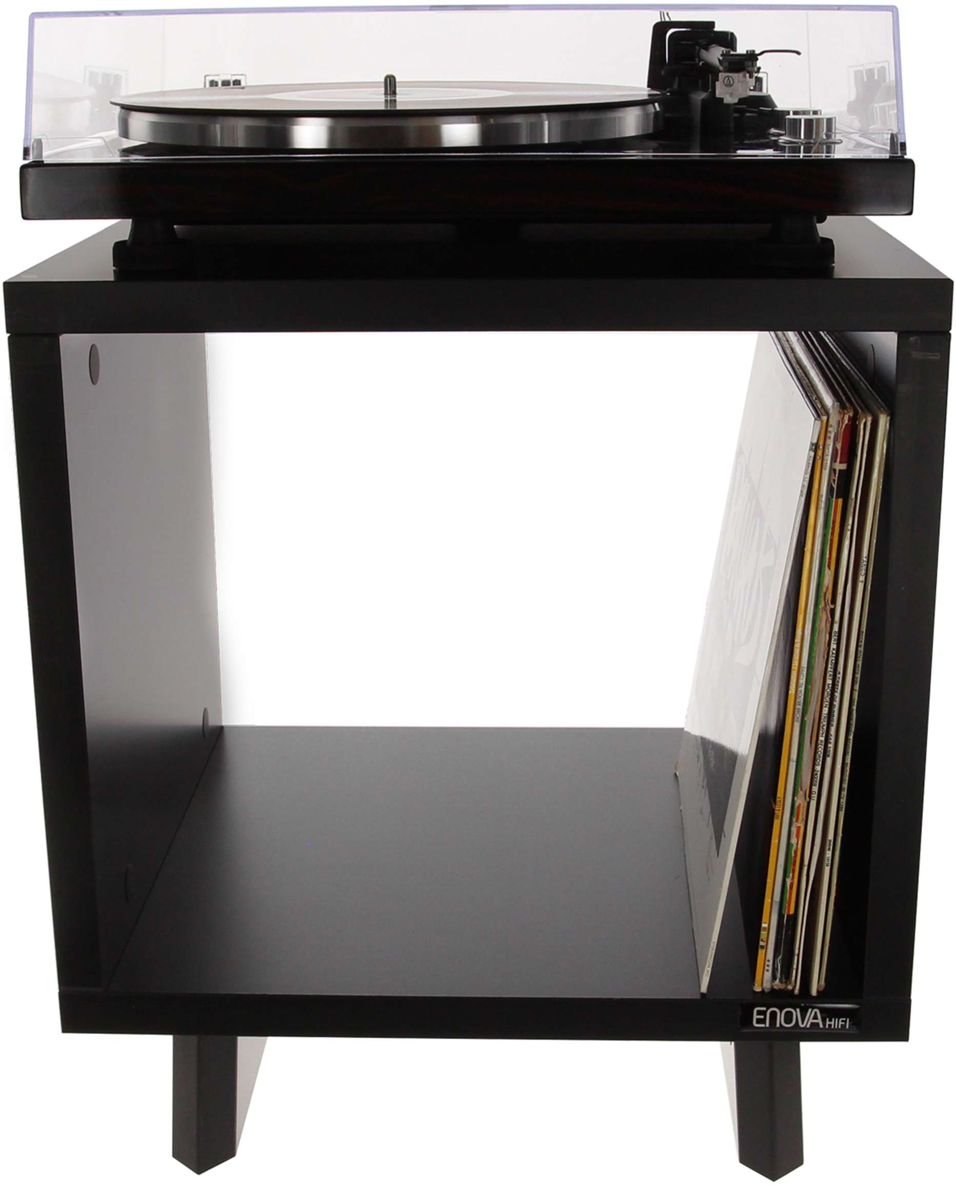 Enova Hifi Vinyle Lover Bl - Muebles DJ - Main picture