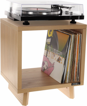 Enova Hifi Vinyle Lover Swe - Muebles DJ - Main picture