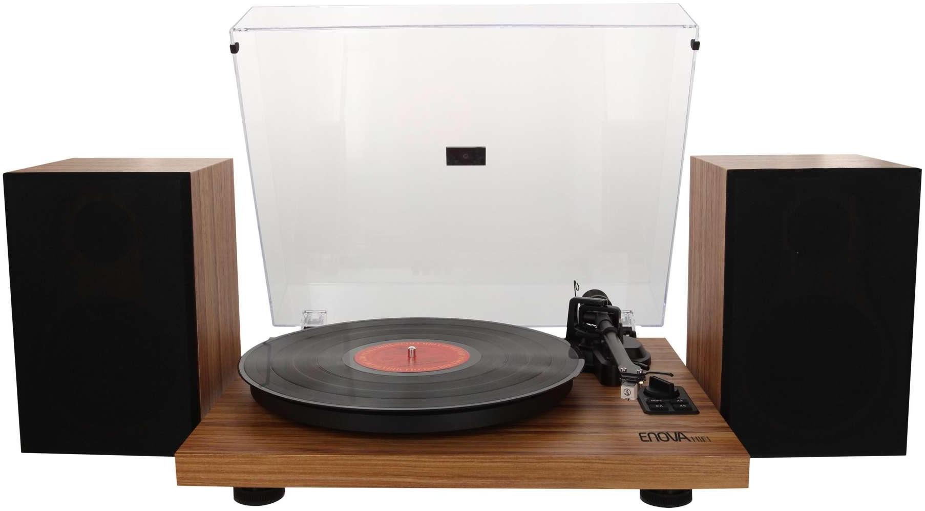Platos hifi Enova hifi Vision2 Set WDL