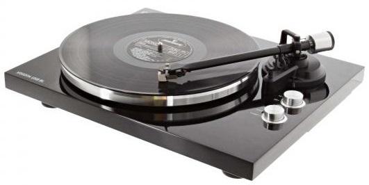 Platos hifi Enova hifi Vision4 usb bl
