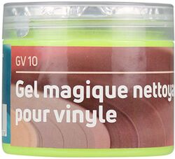 Kit de limpieza Enova hifi GEL NETTOYAGE VINYLE - GV 10