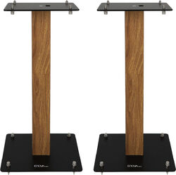 Soportes y pies para altavoz Enova hifi MAJESTY 50 WD