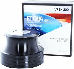 Stabilisateur Vinyle Bulle VRSN 200