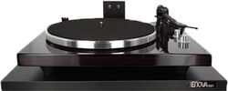 TURNTABLE WALLMOUNT BL