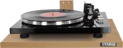 Muebles dj Enova hifi Turntable Wallmount SWE