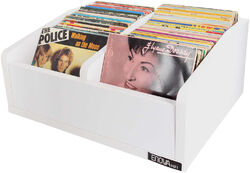 VINYLE BAC 45T WH