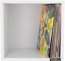 Vinyle Box 120WH