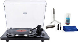 Platos hifi Enova hifi Vision 3 Bl+ PNV10 (kit nettoyage vinyle)Offert