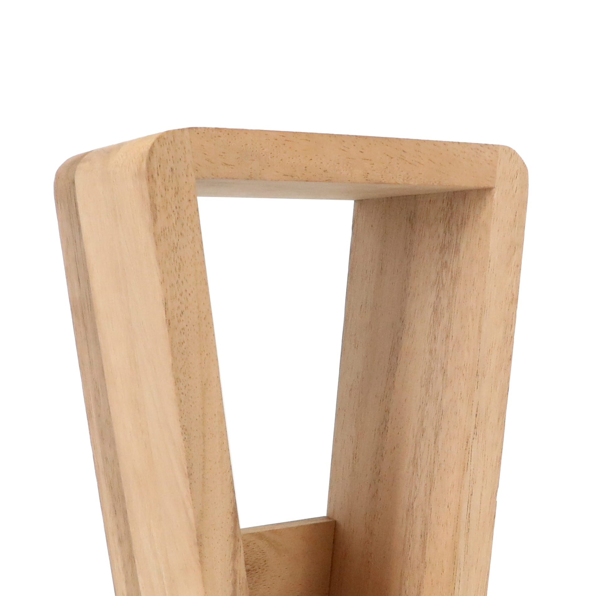 Enova Hifi Deluxe Hsw Walnut - Soporte para casco - Variation 1