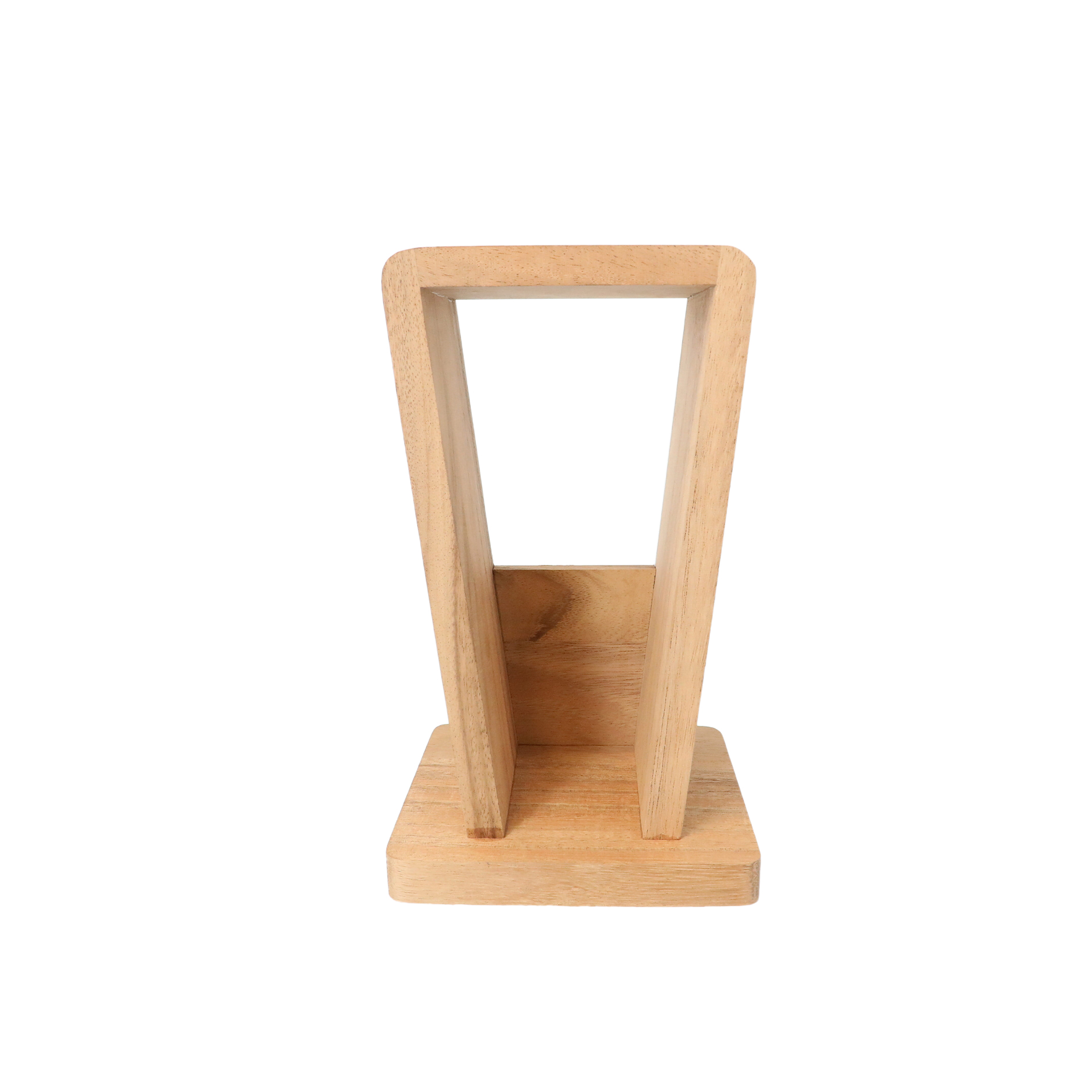 Enova Hifi Deluxe Hsw Walnut - Soporte para casco - Variation 3