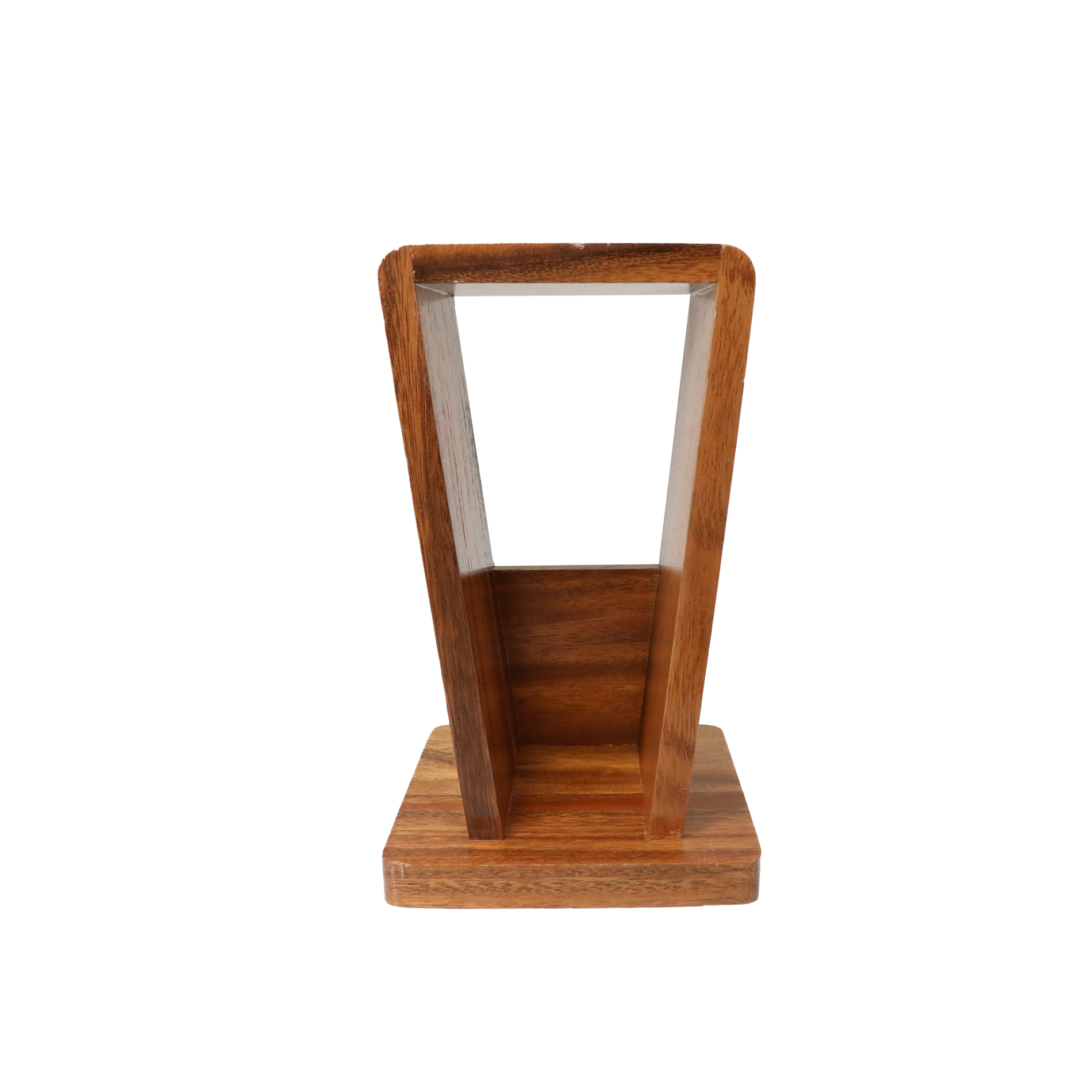 Enova Hifi Deluxe Hswo Walnut - Soporte para casco - Variation 2
