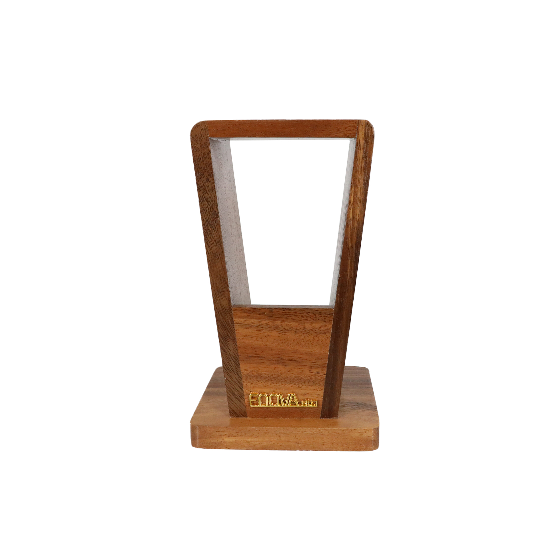 Enova Hifi Deluxe Hswo Walnut - Soporte para casco - Variation 3