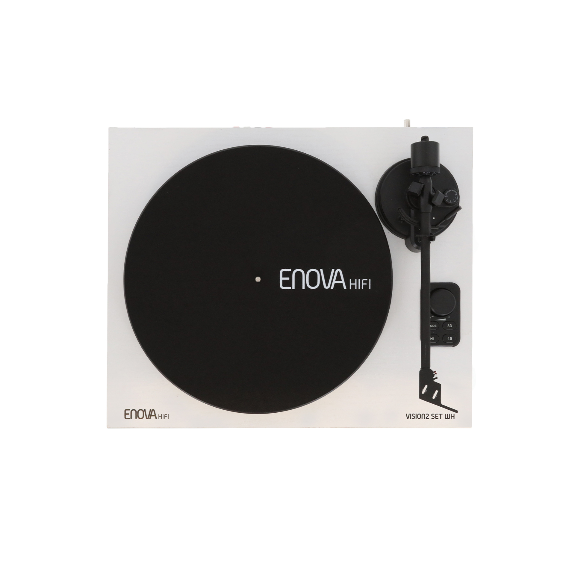 Enova Hifi Fs 120 Bl - Patinador - Variation 1