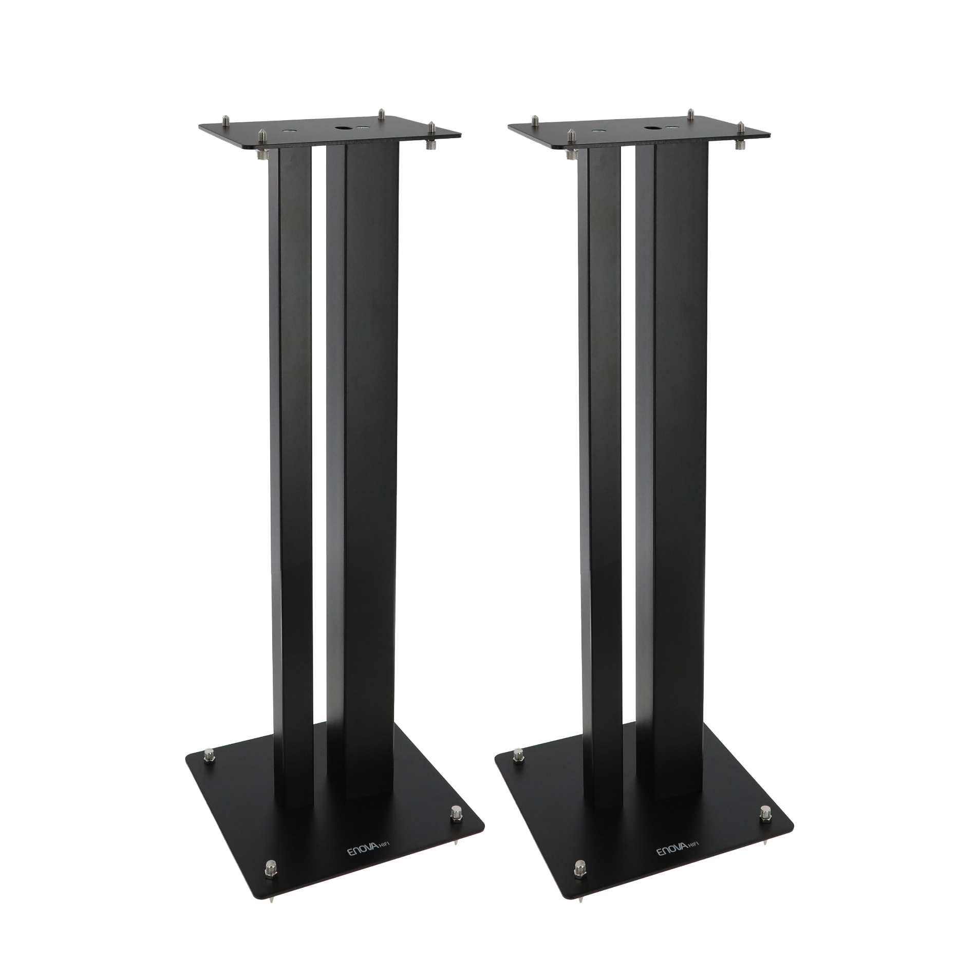 Enova Hifi Majesty 80 Bl - Soportes y pies para altavoz - Variation 2
