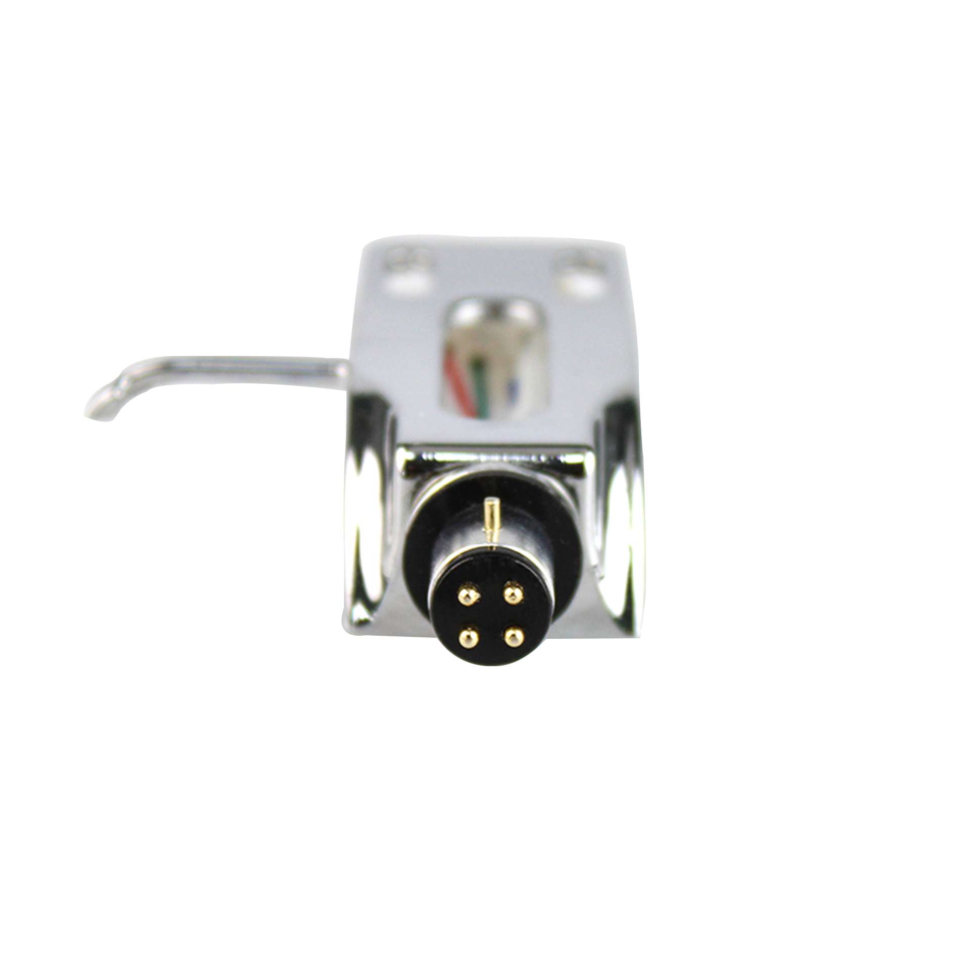Enova Hifi Porte Celulle Hs10 Silver - Pchs 10 Sl - Portacápsulas para DJ - Variation 2