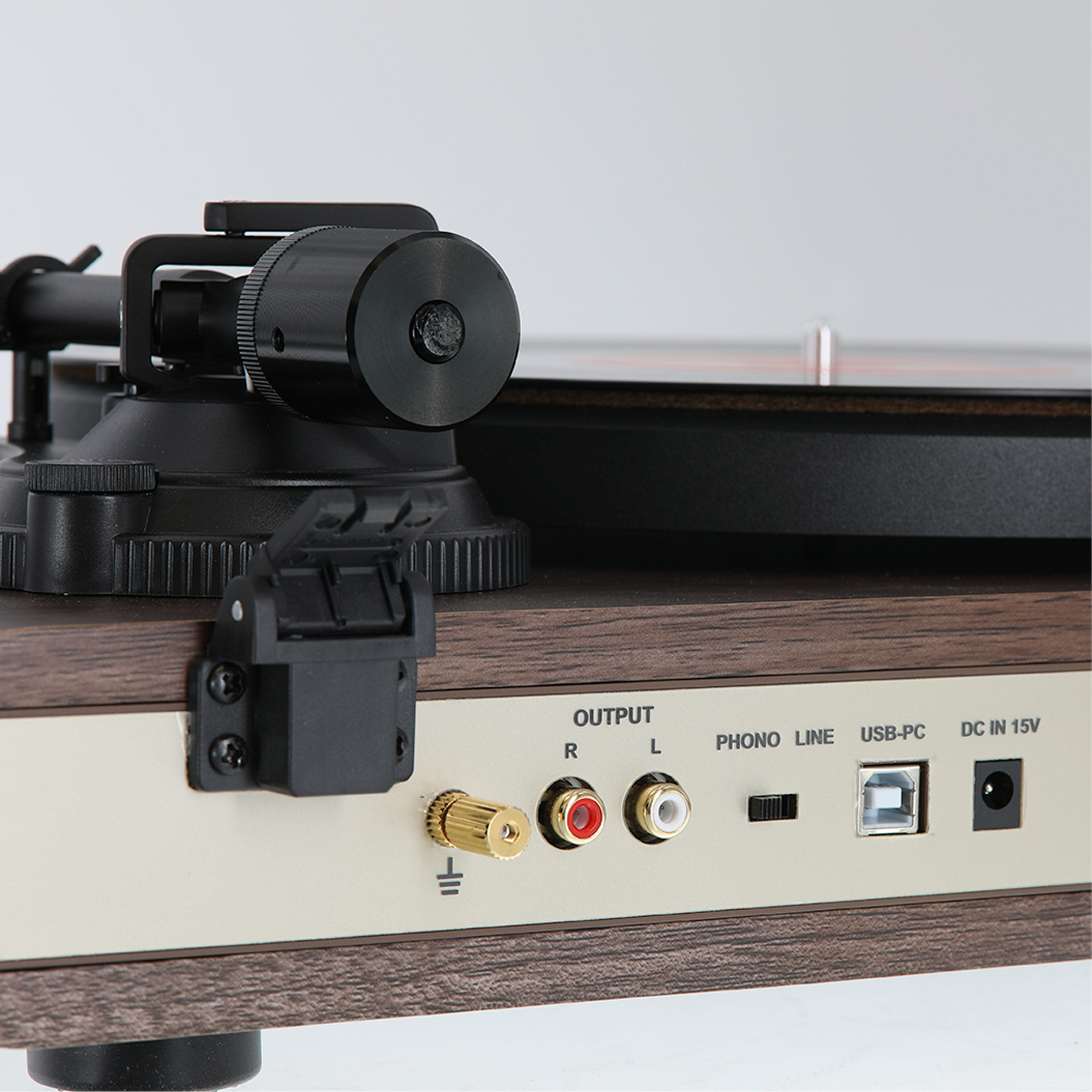 Enova Hifi Vela Vp2 - Platos Hifi - Variation 9