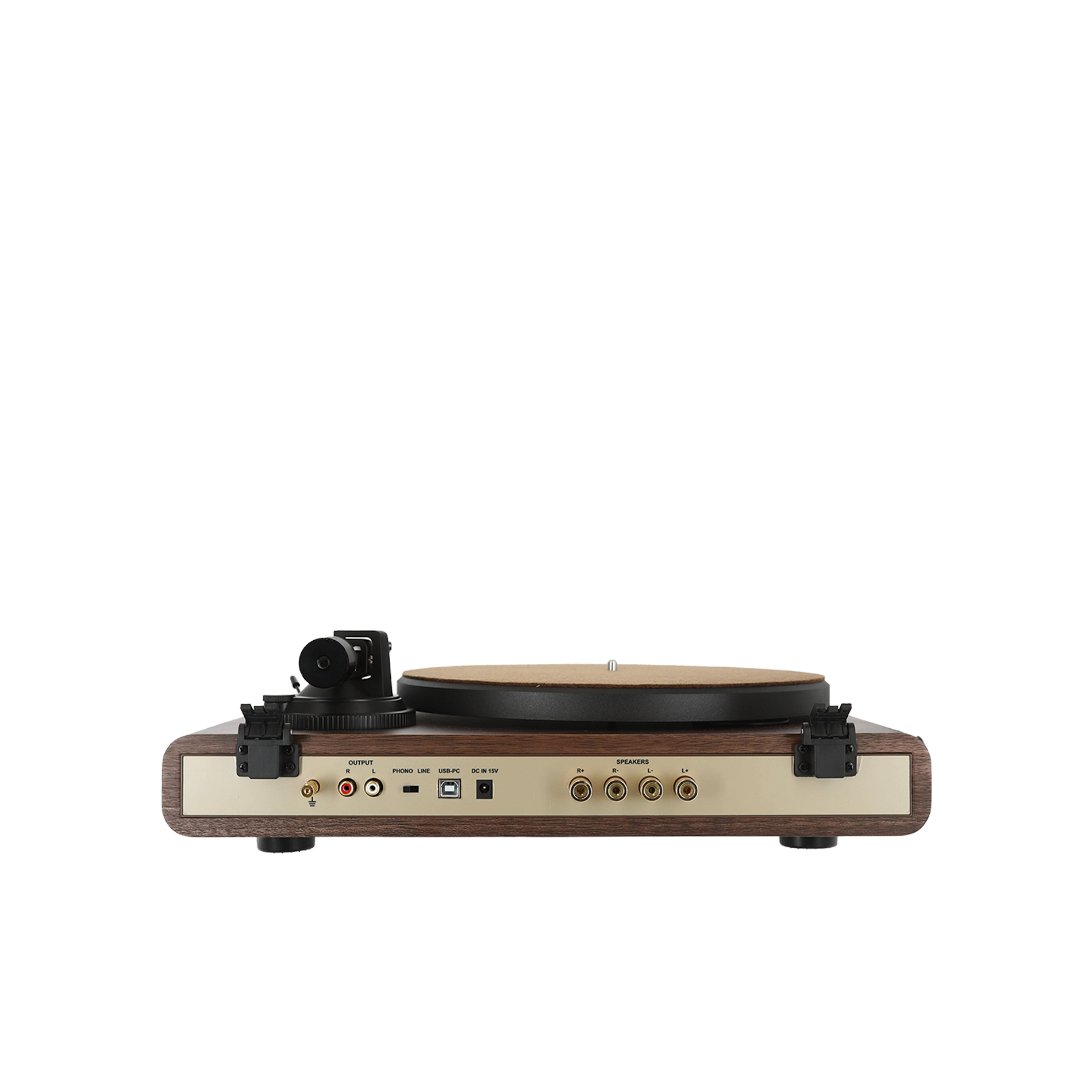Enova Hifi Vela Vp2 - Platos Hifi - Variation 2