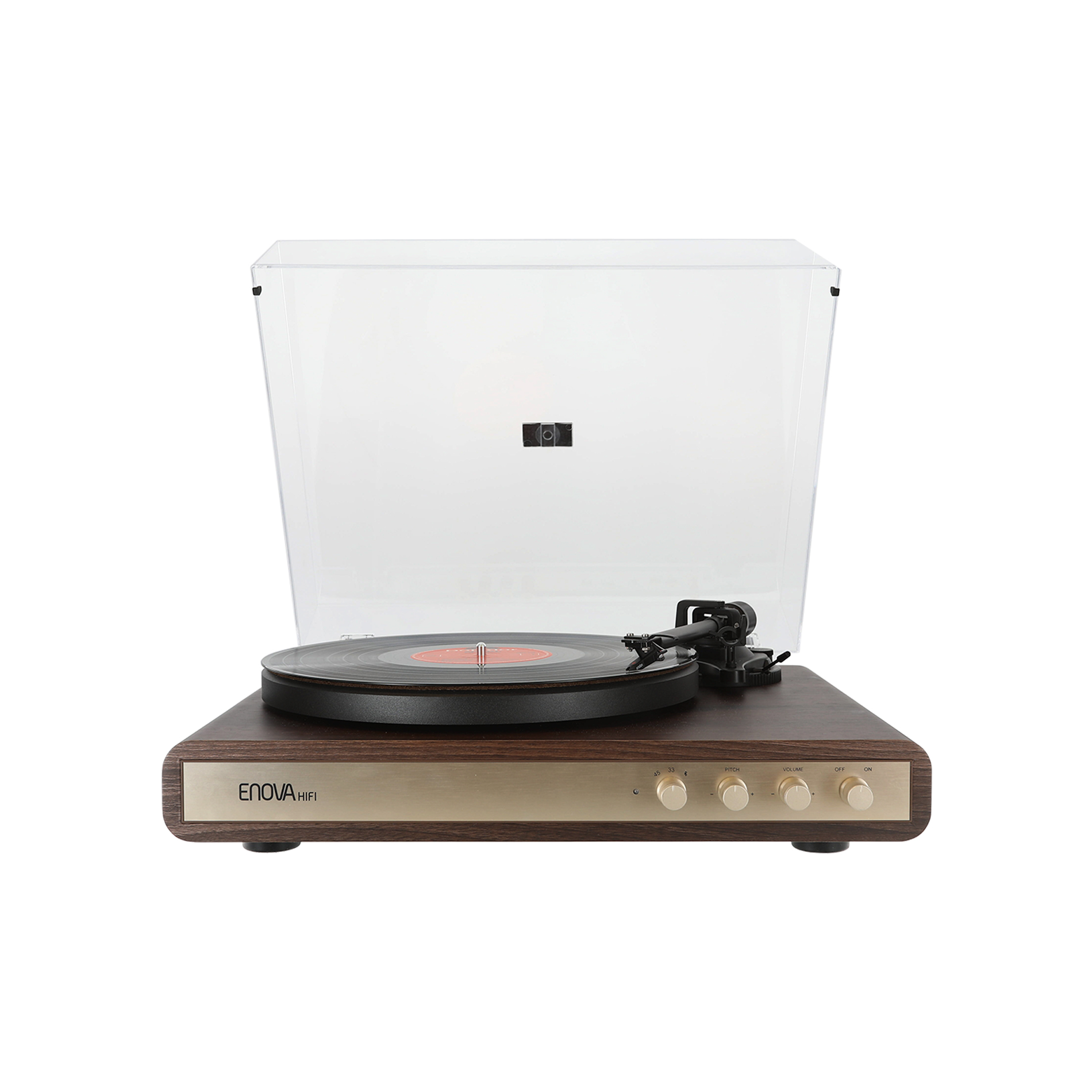 Enova Hifi Vela Vp2 - Platos Hifi - Variation 1