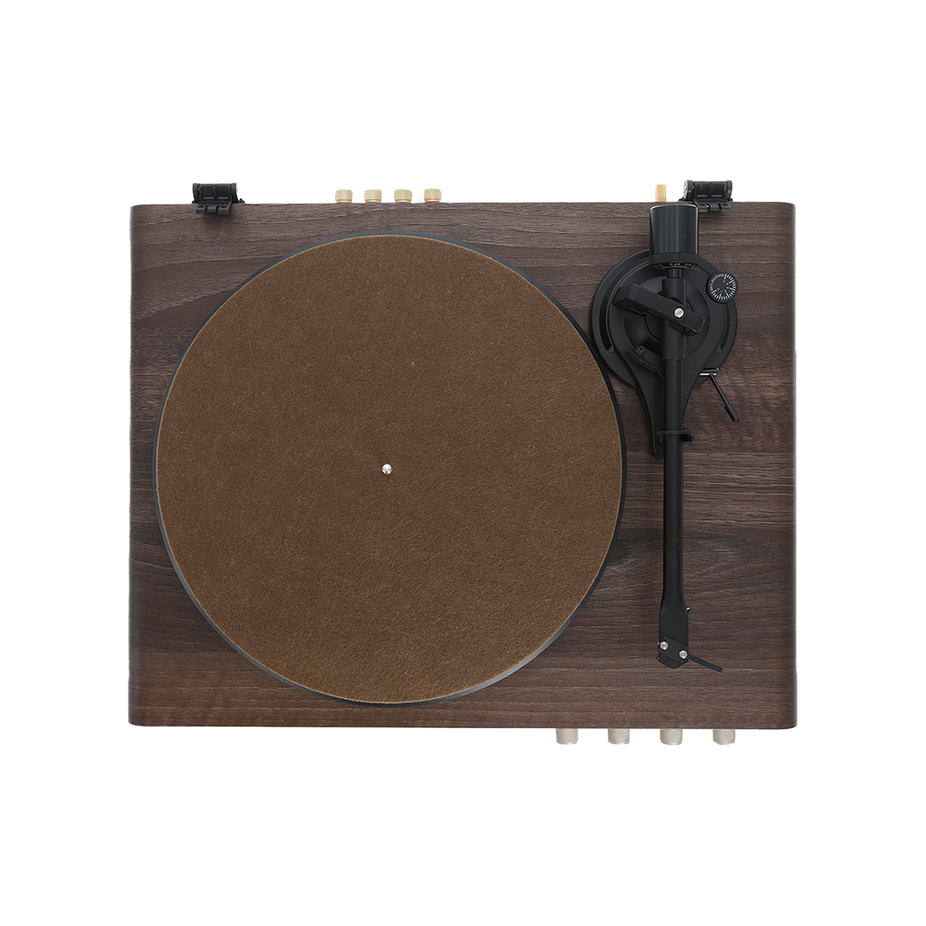 Enova Hifi Vela Vp2 - Platos Hifi - Variation 5