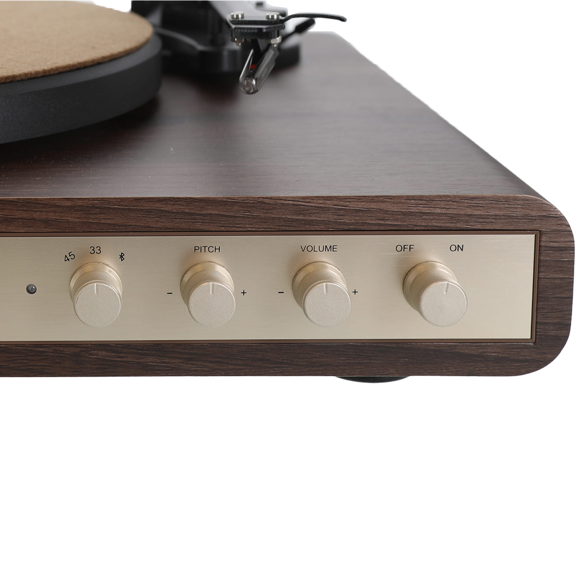 Enova Hifi Vela Vp2 - Platos Hifi - Variation 6
