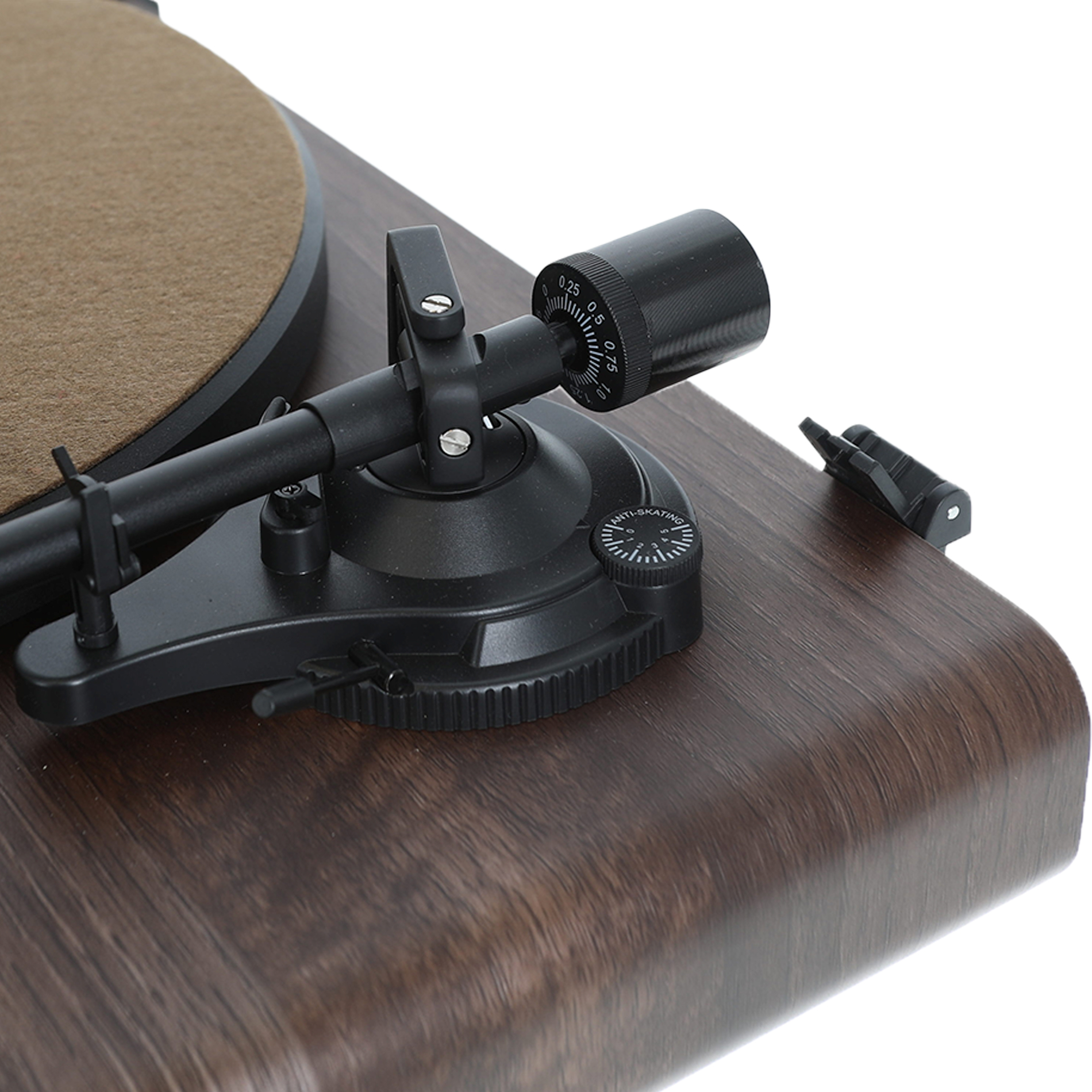 Enova Hifi Vela Vp2 - Platos Hifi - Variation 7