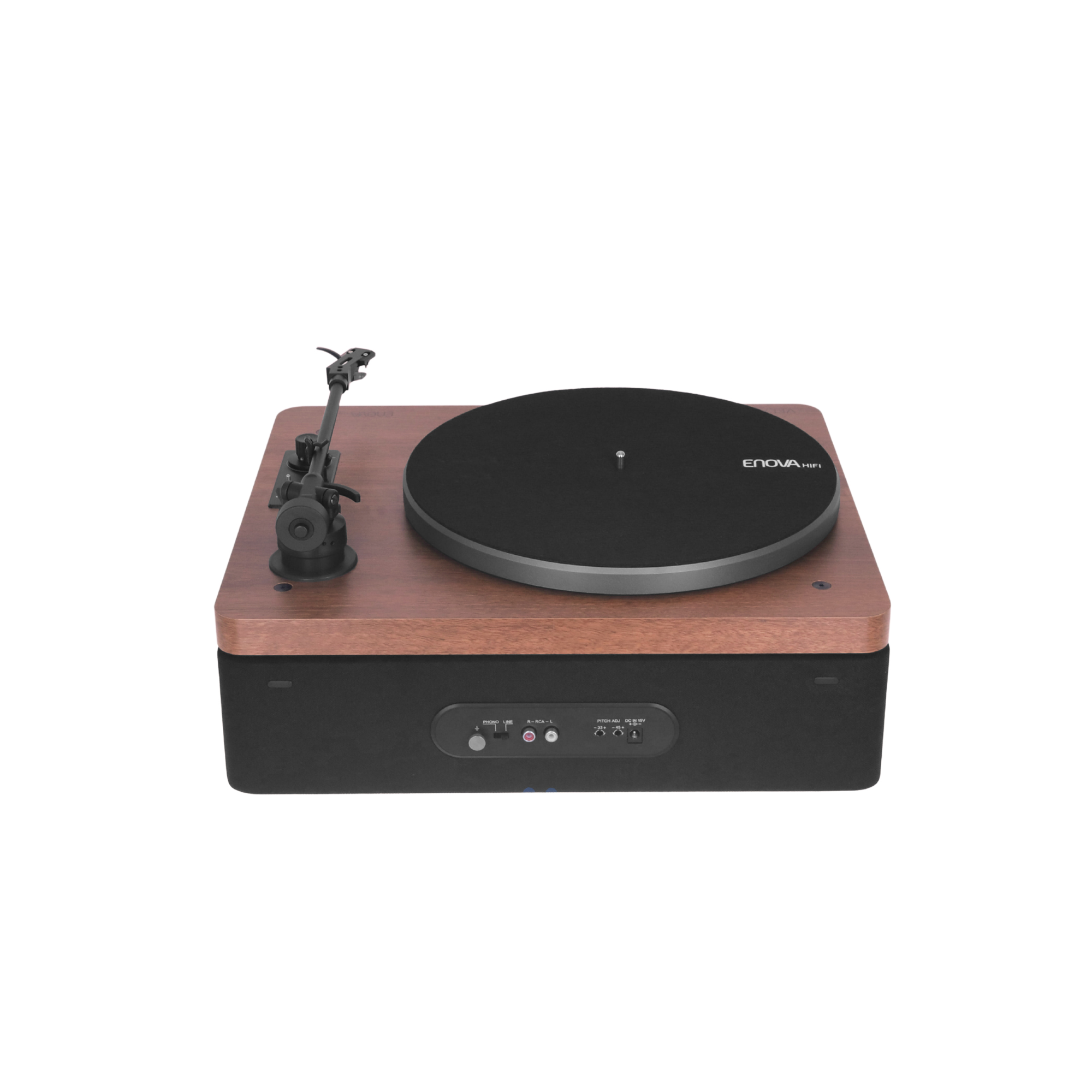 Enova Hifi Vela Vp4 - Platos Hifi - Variation 1