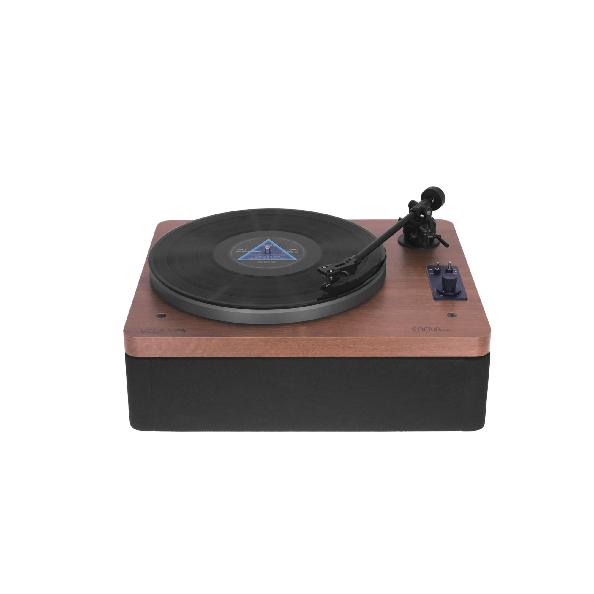 Enova Hifi Vela Vp4 - Platos Hifi - Variation 2
