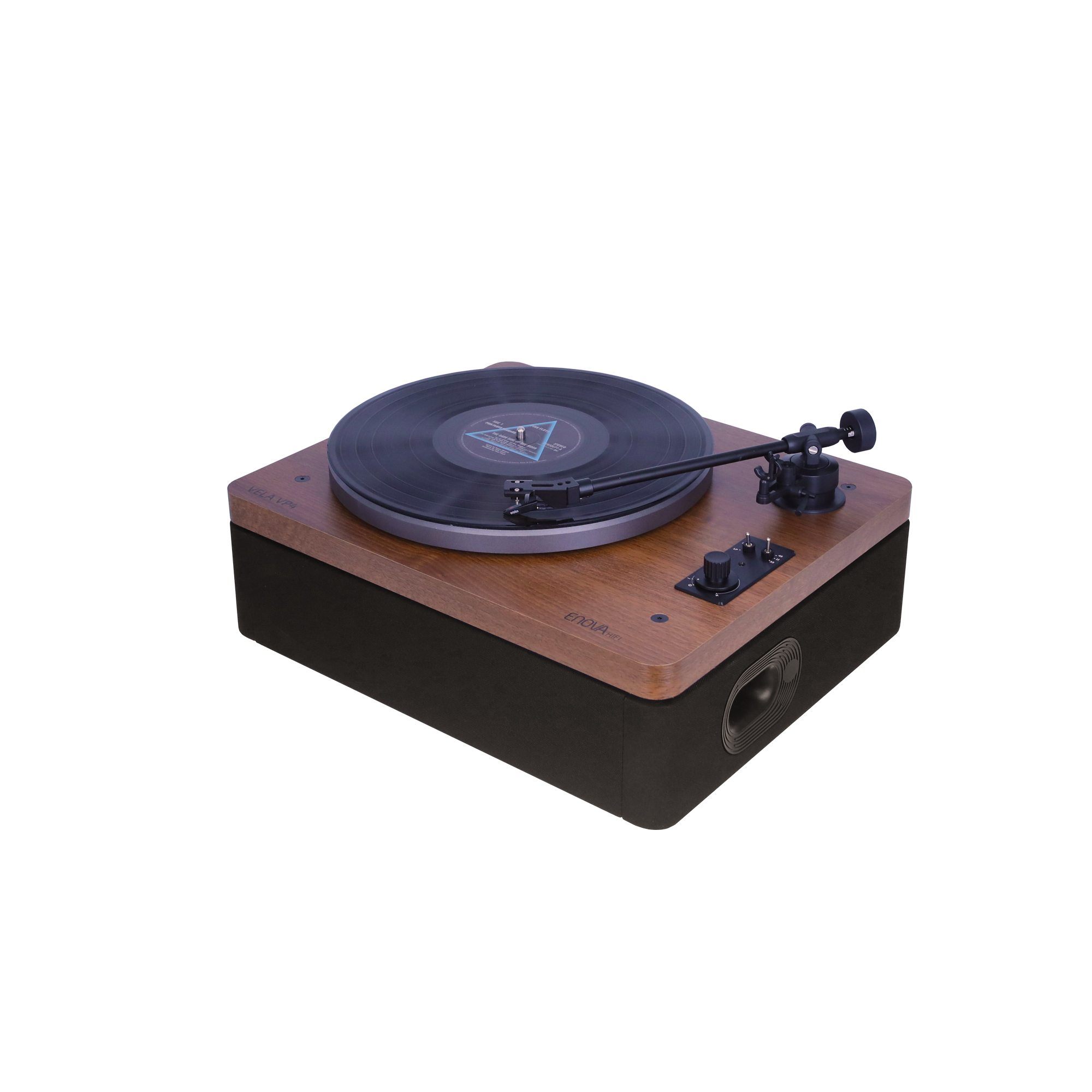 Enova Hifi Vela Vp4 - Platos Hifi - Variation 3