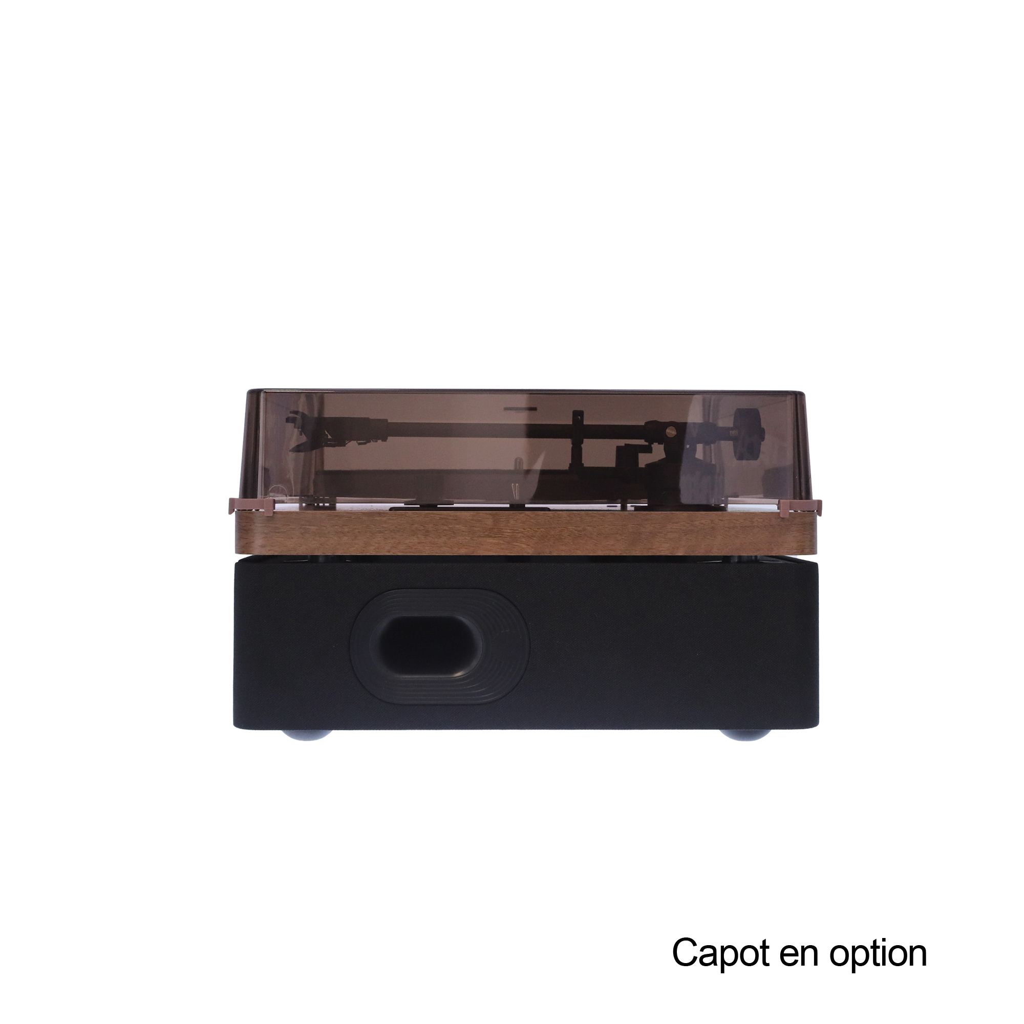 Enova Hifi Vela Vp4 - Platos Hifi - Variation 4