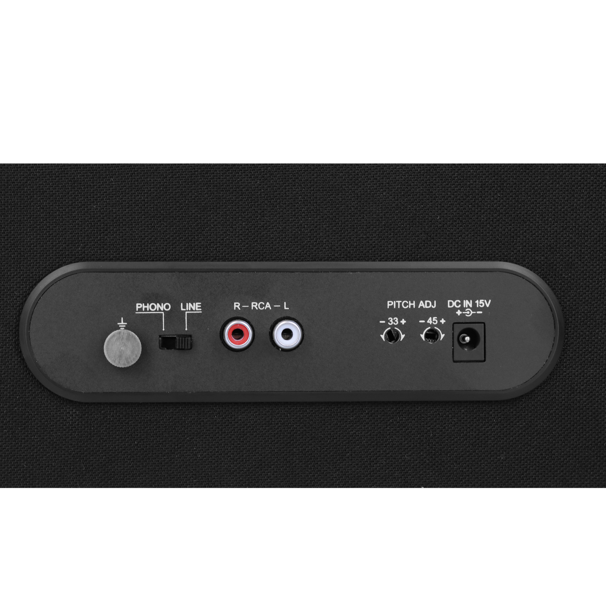 Enova Hifi Vela Vp4 - Platos Hifi - Variation 7