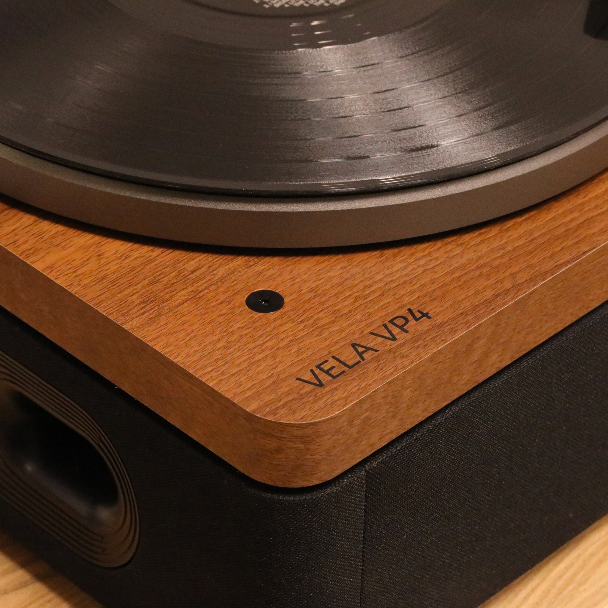 Enova Hifi Vela Vp4 - Platos Hifi - Variation 8