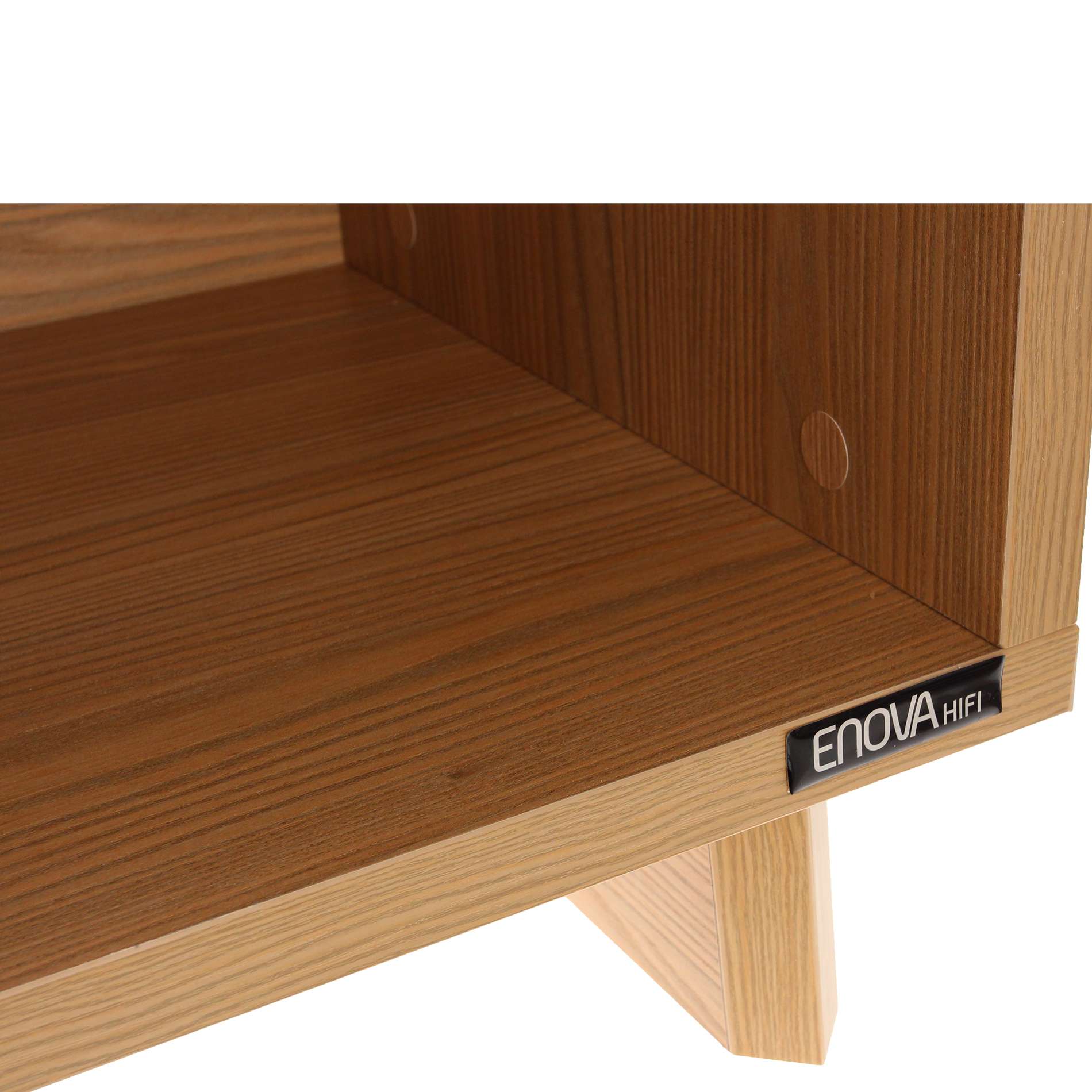 Enova Hifi Vinyle Lover Cube Swe - Muebles DJ - Variation 2
