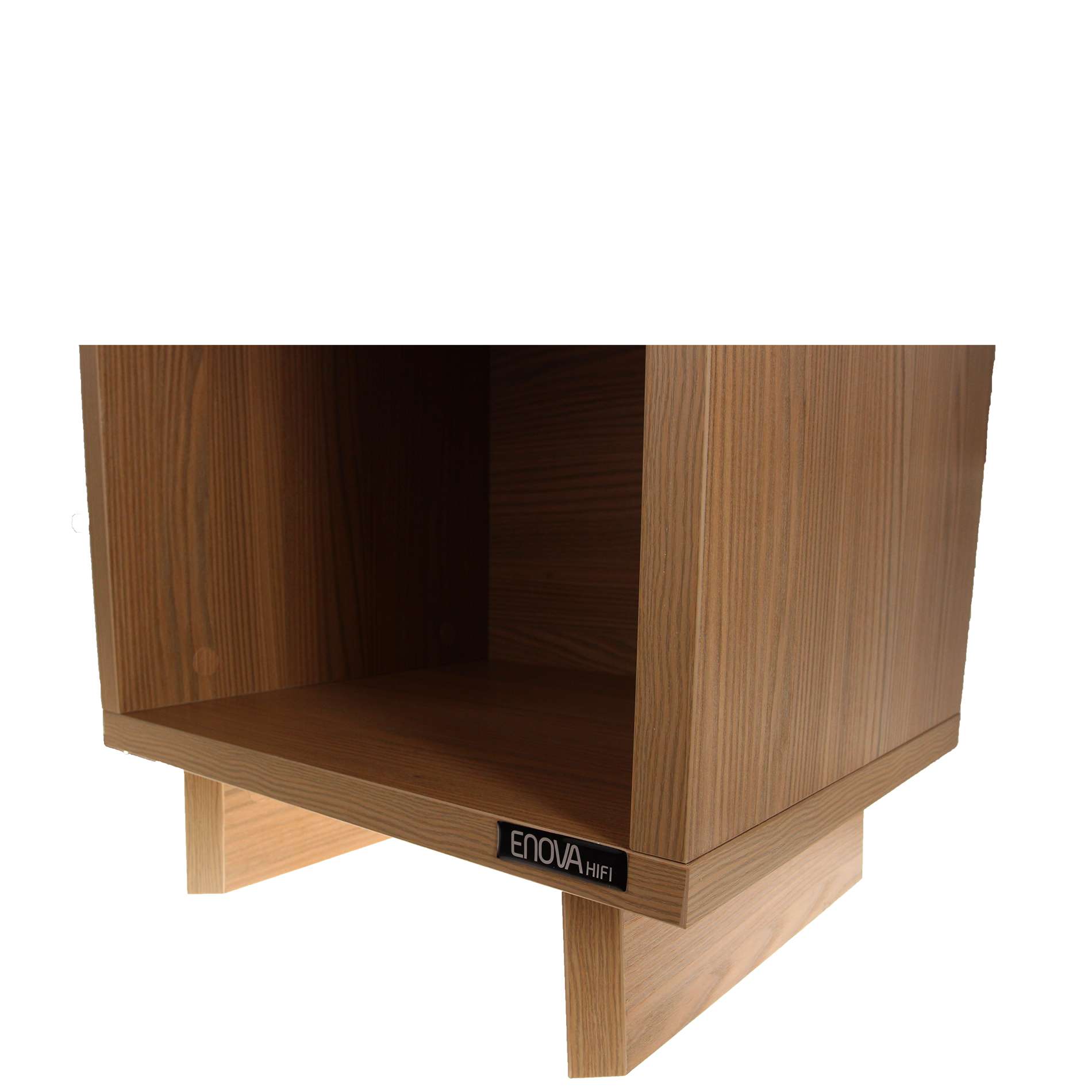 Enova Hifi Vinyle Lover Cube Swe - Muebles DJ - Variation 3