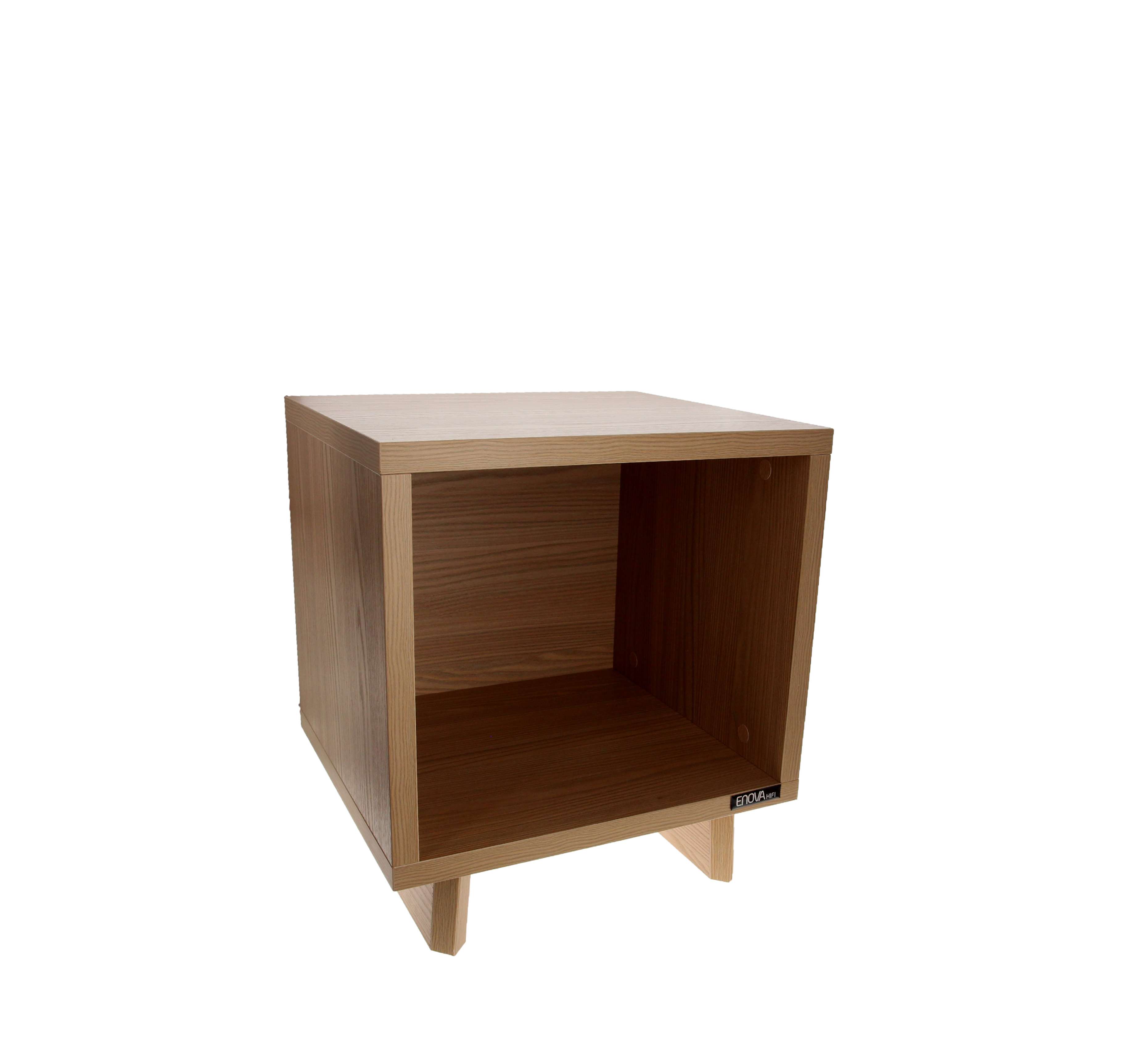 Enova Hifi Vinyle Lover Cube Swe - Muebles DJ - Variation 4