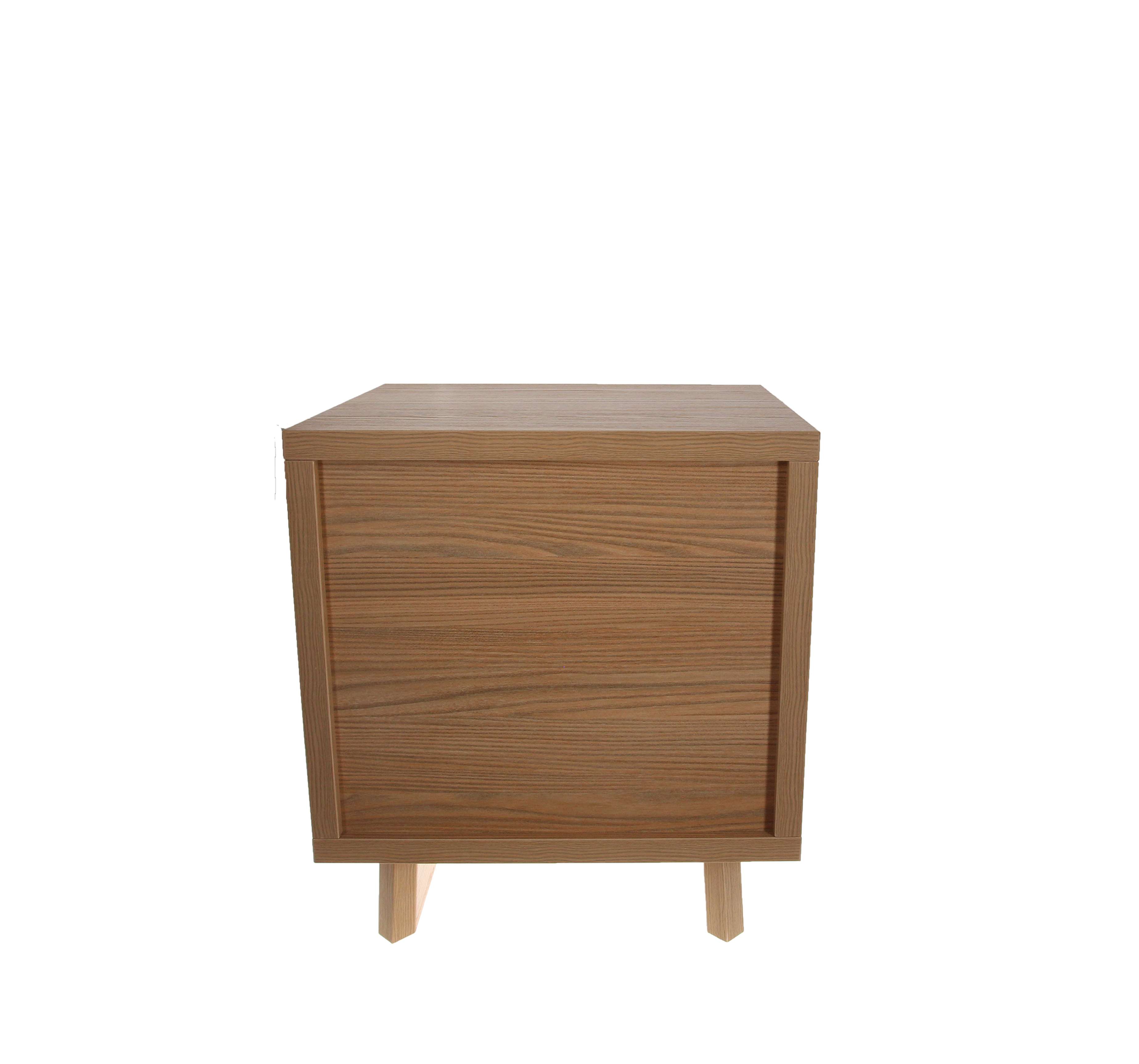 Enova Hifi Vinyle Lover Cube Swe - Muebles DJ - Variation 5