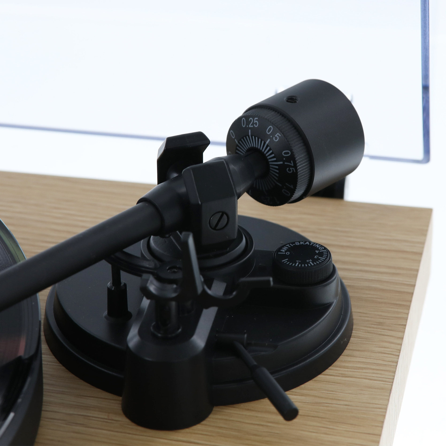 Enova Hifi Vision2 Set Beech - Platos Hifi - Variation 9