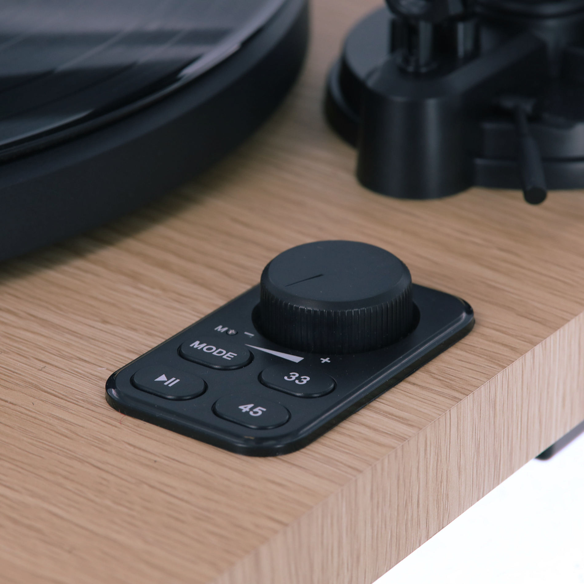 Enova Hifi Vision2 Set Beech - Platos Hifi - Variation 10
