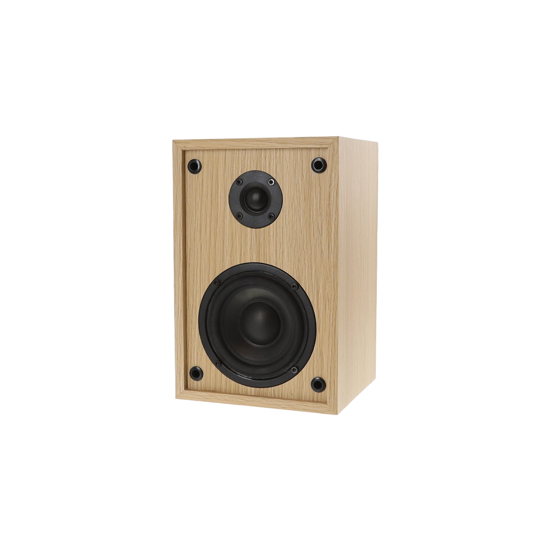 Enova Hifi Vision2 Set Beech - Platos Hifi - Variation 6