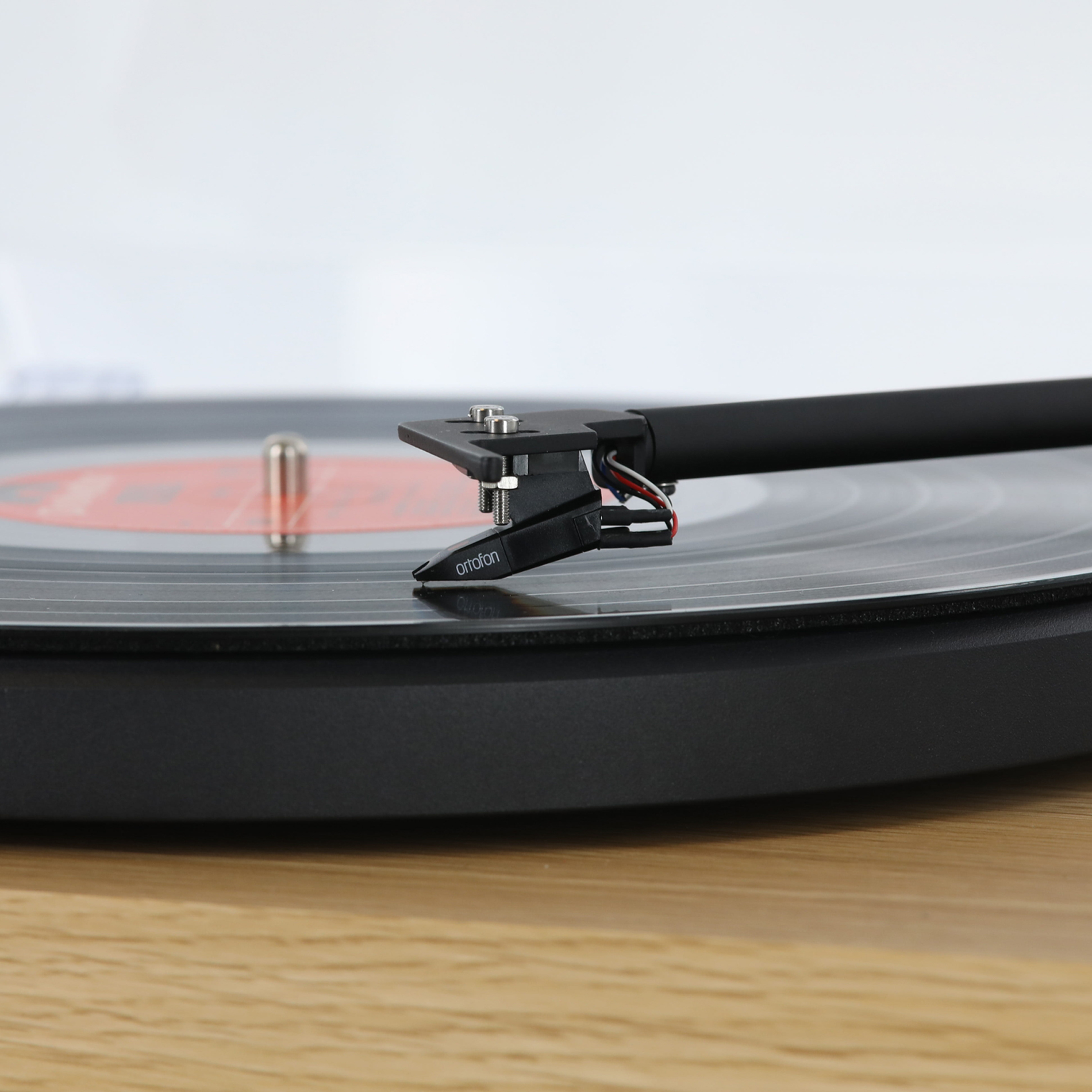 Enova Hifi Vision2 Set Beech - Platos Hifi - Variation 8