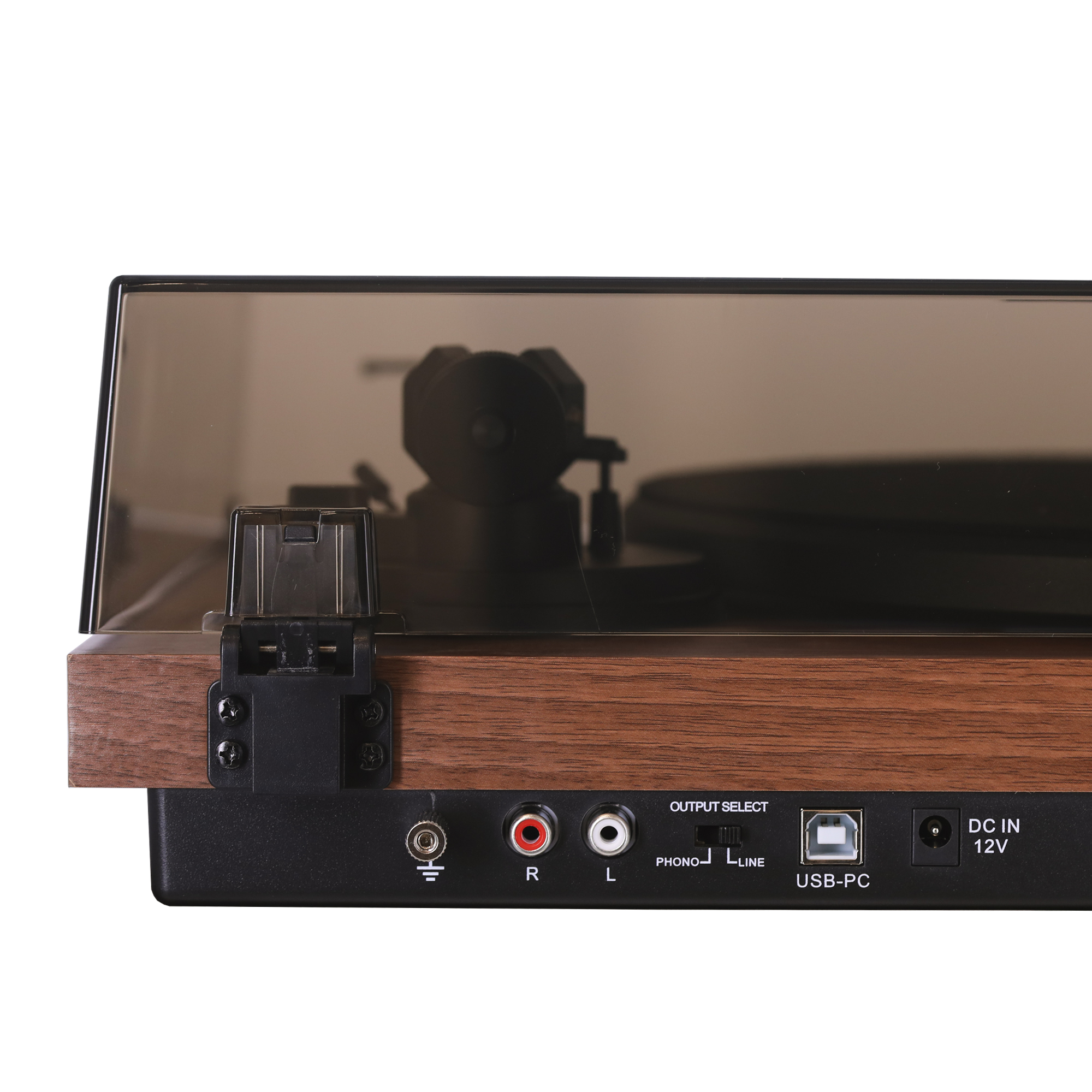 Enova Hifi Vision4 G2 Wlm - Platos Hifi - Variation 11